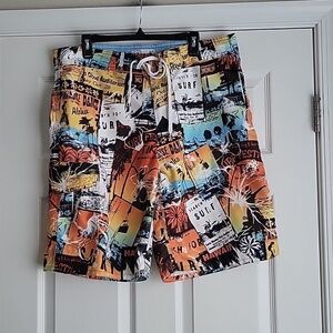 OP Men's Board Shorts